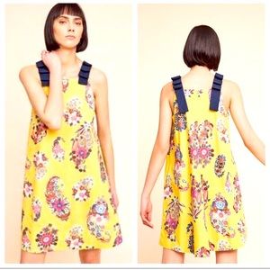 Maeve anthropology spring dress